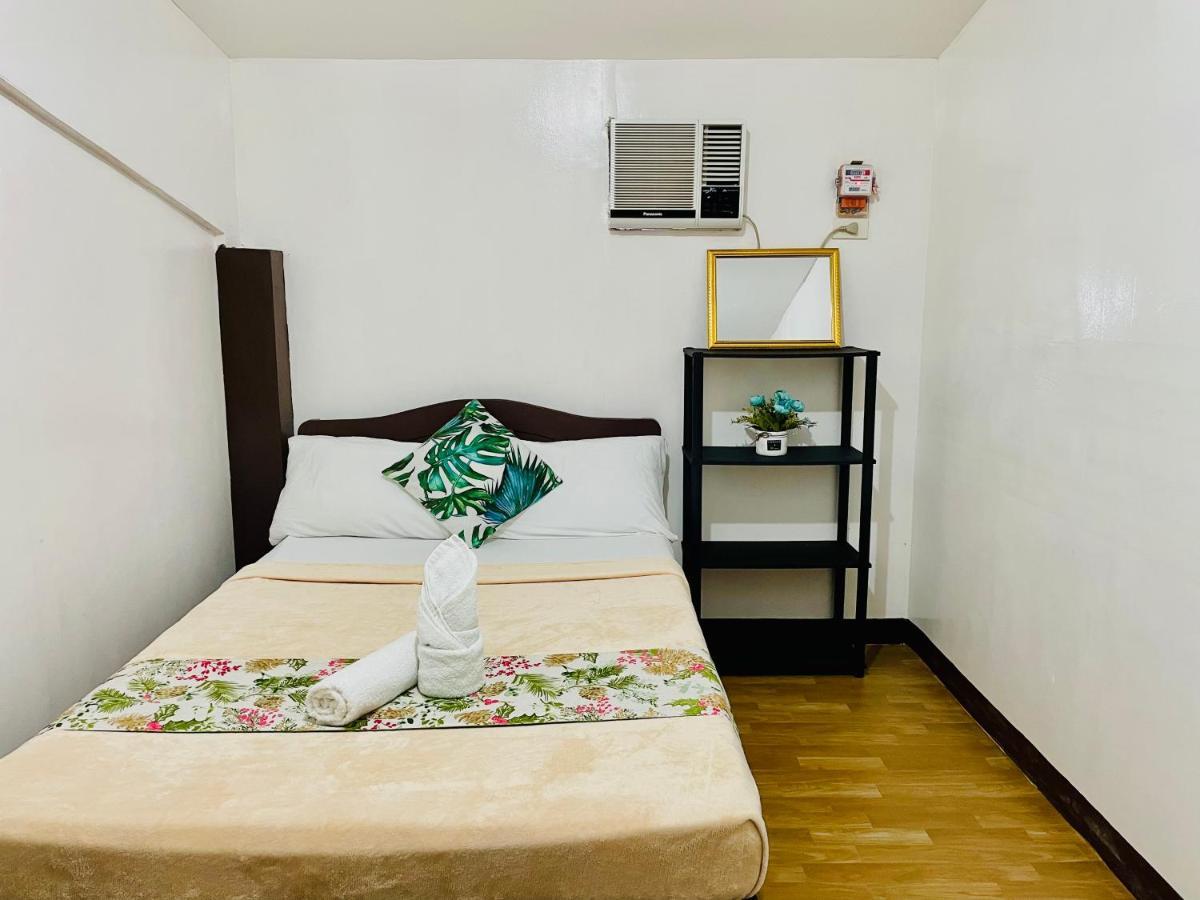Amancio'S Balai - Near The Airport, City Center! Puerto Princesa Extérieur photo
