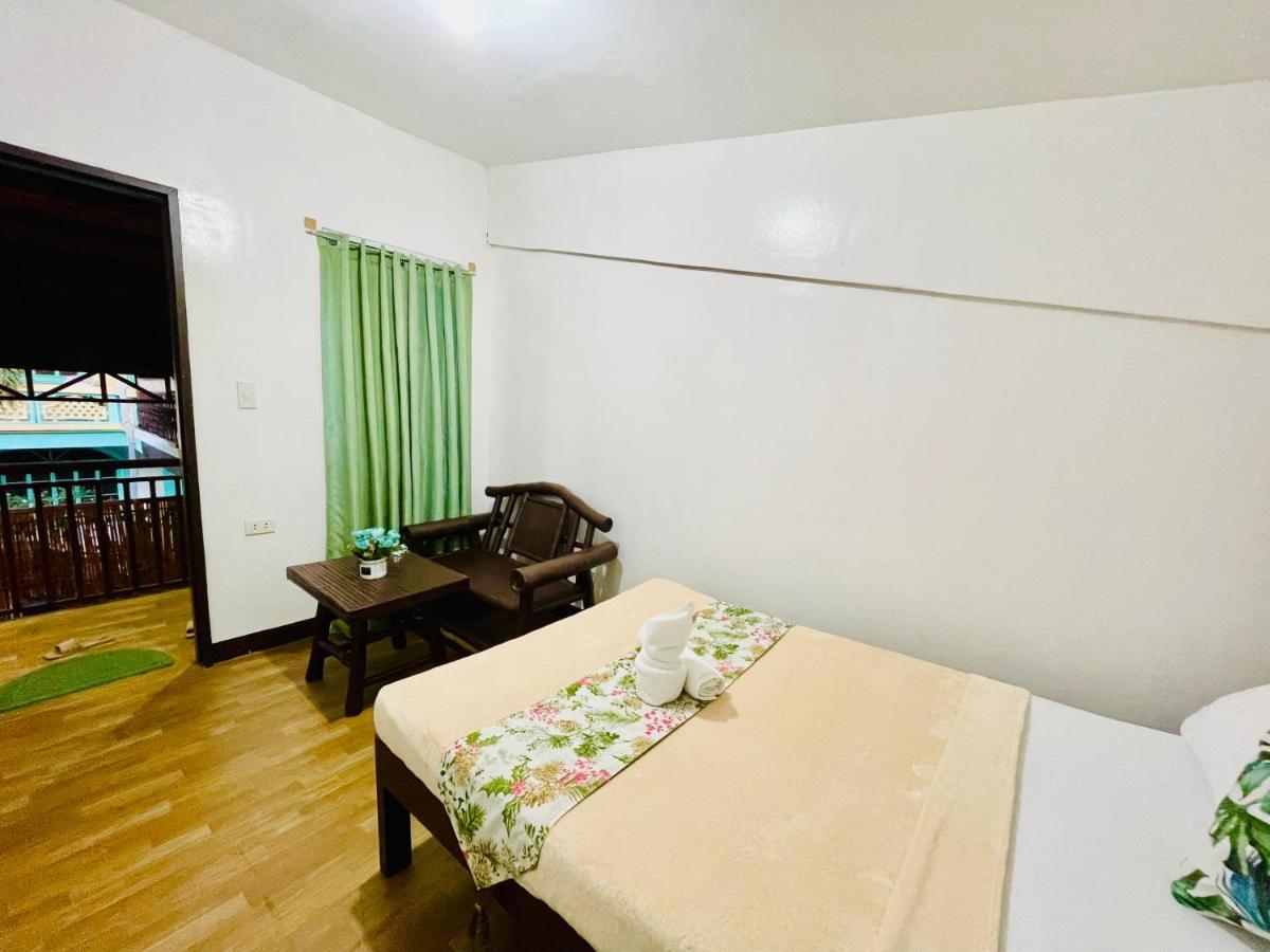 Amancio'S Balai - Near The Airport, City Center! Puerto Princesa Extérieur photo