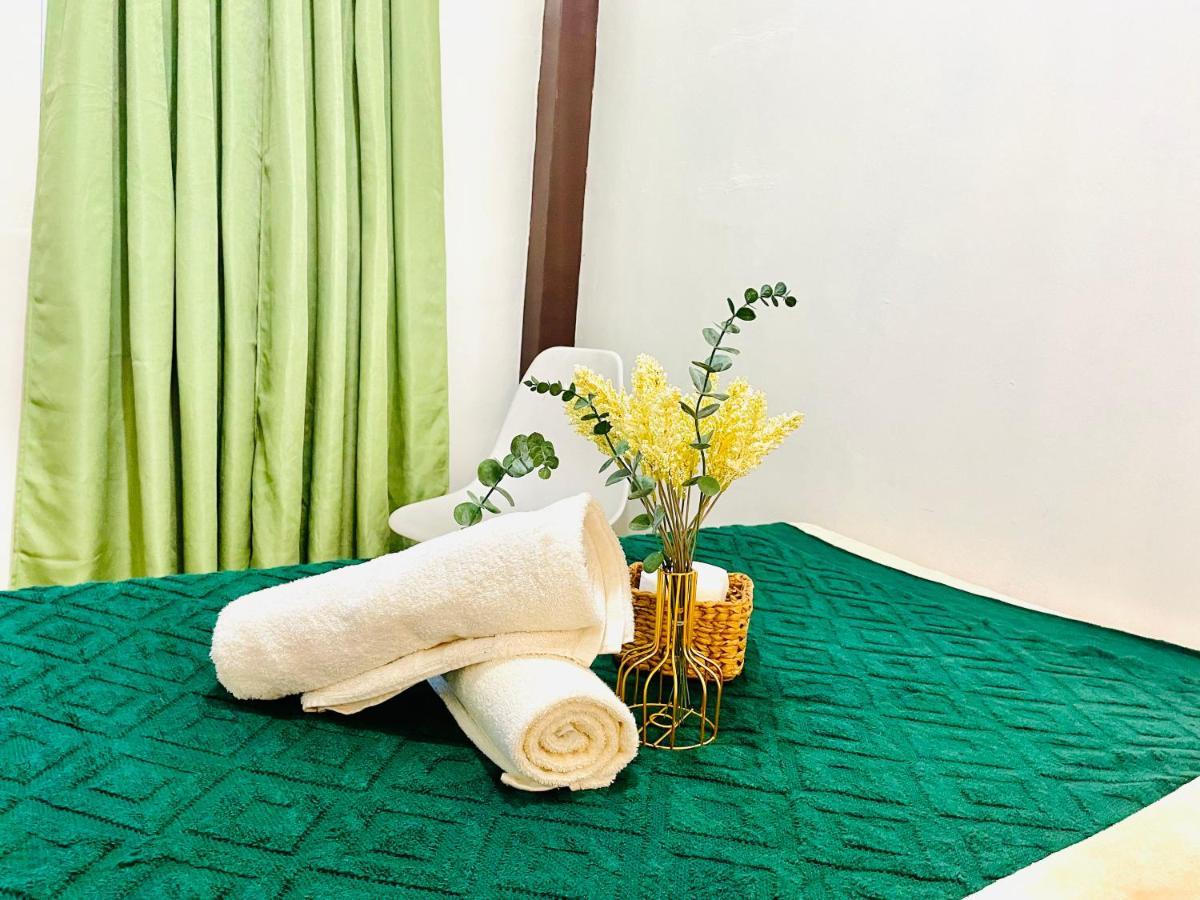 Amancio'S Balai - Near The Airport, City Center! Puerto Princesa Extérieur photo