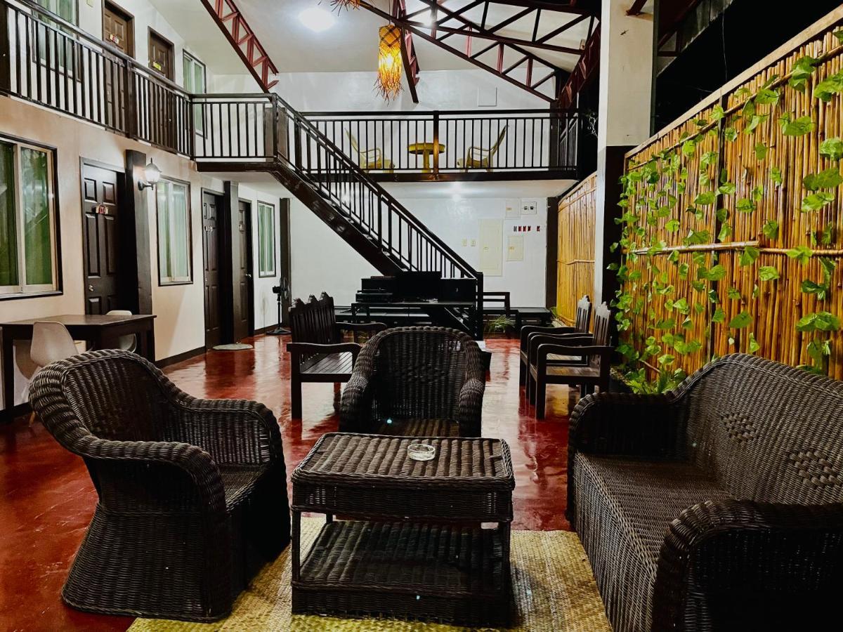 Amancio'S Balai - Near The Airport, City Center! Puerto Princesa Extérieur photo