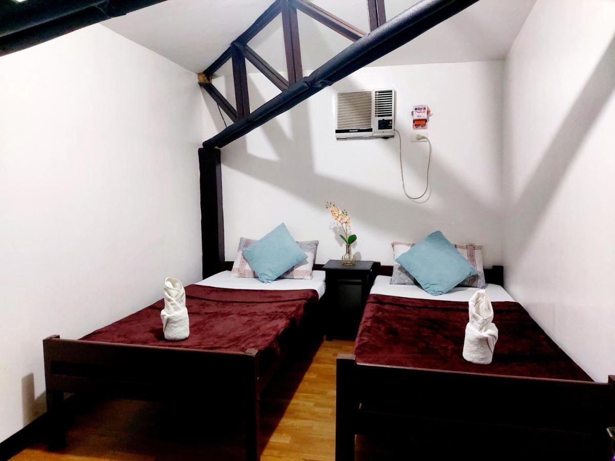 Amancio'S Balai - Near The Airport, City Center! Puerto Princesa Extérieur photo