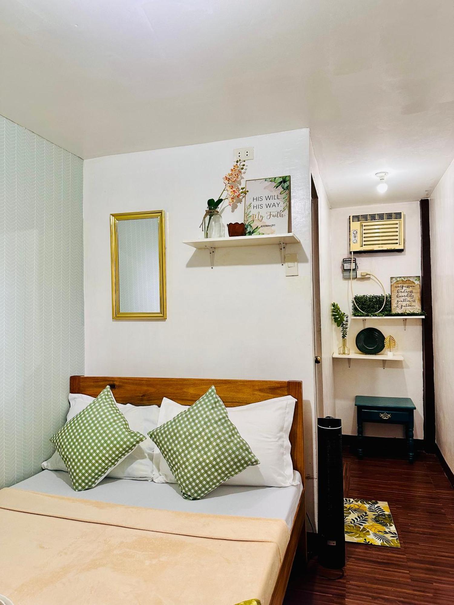 Amancio'S Balai - Near The Airport, City Center! Puerto Princesa Extérieur photo