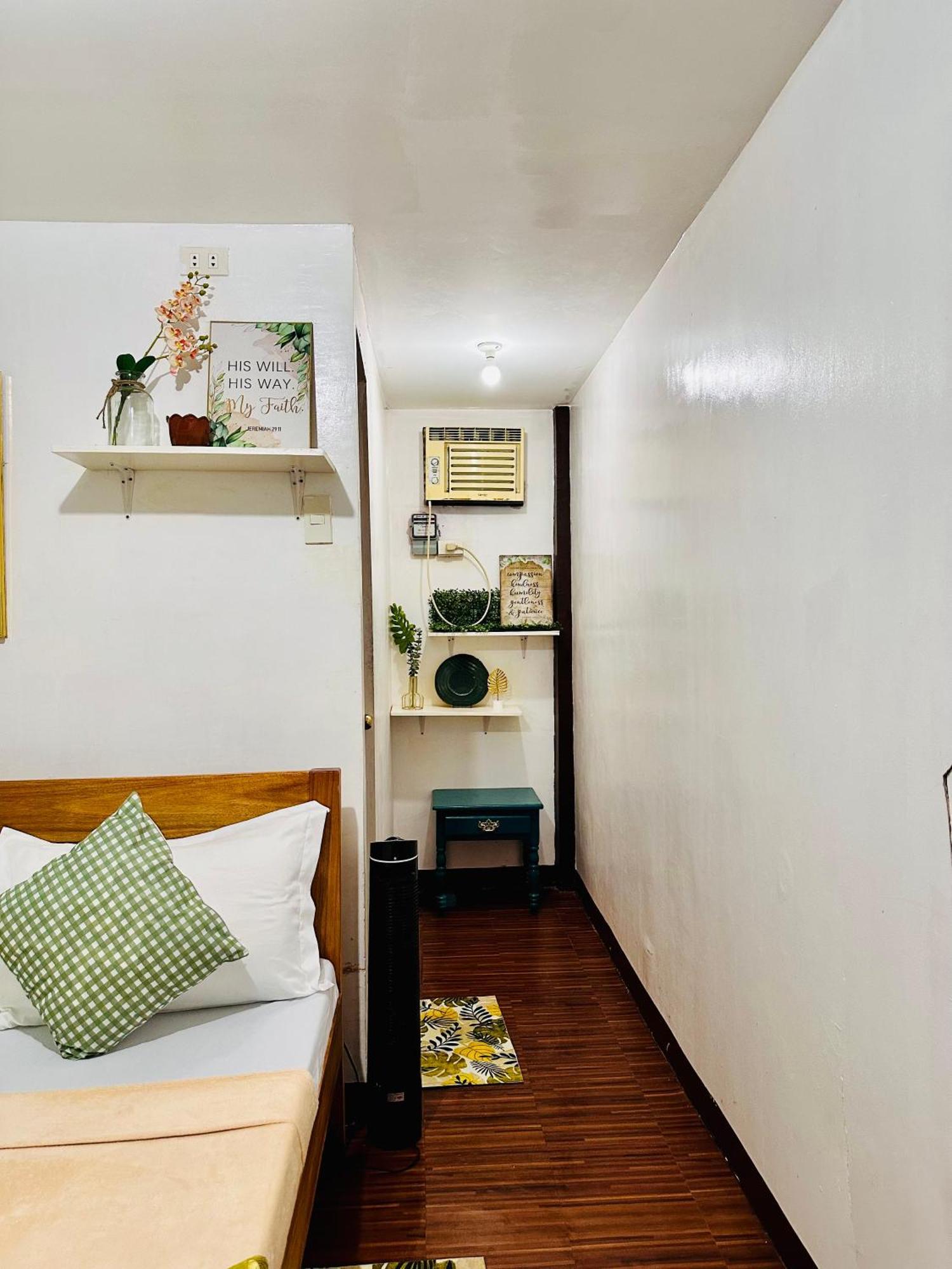 Amancio'S Balai - Near The Airport, City Center! Puerto Princesa Extérieur photo