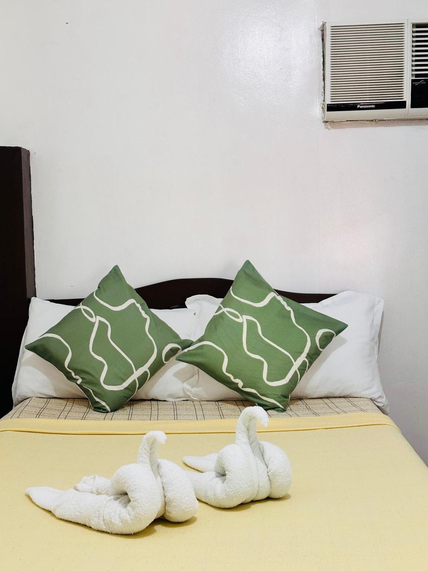 Amancio'S Balai - Near The Airport, City Center! Puerto Princesa Extérieur photo