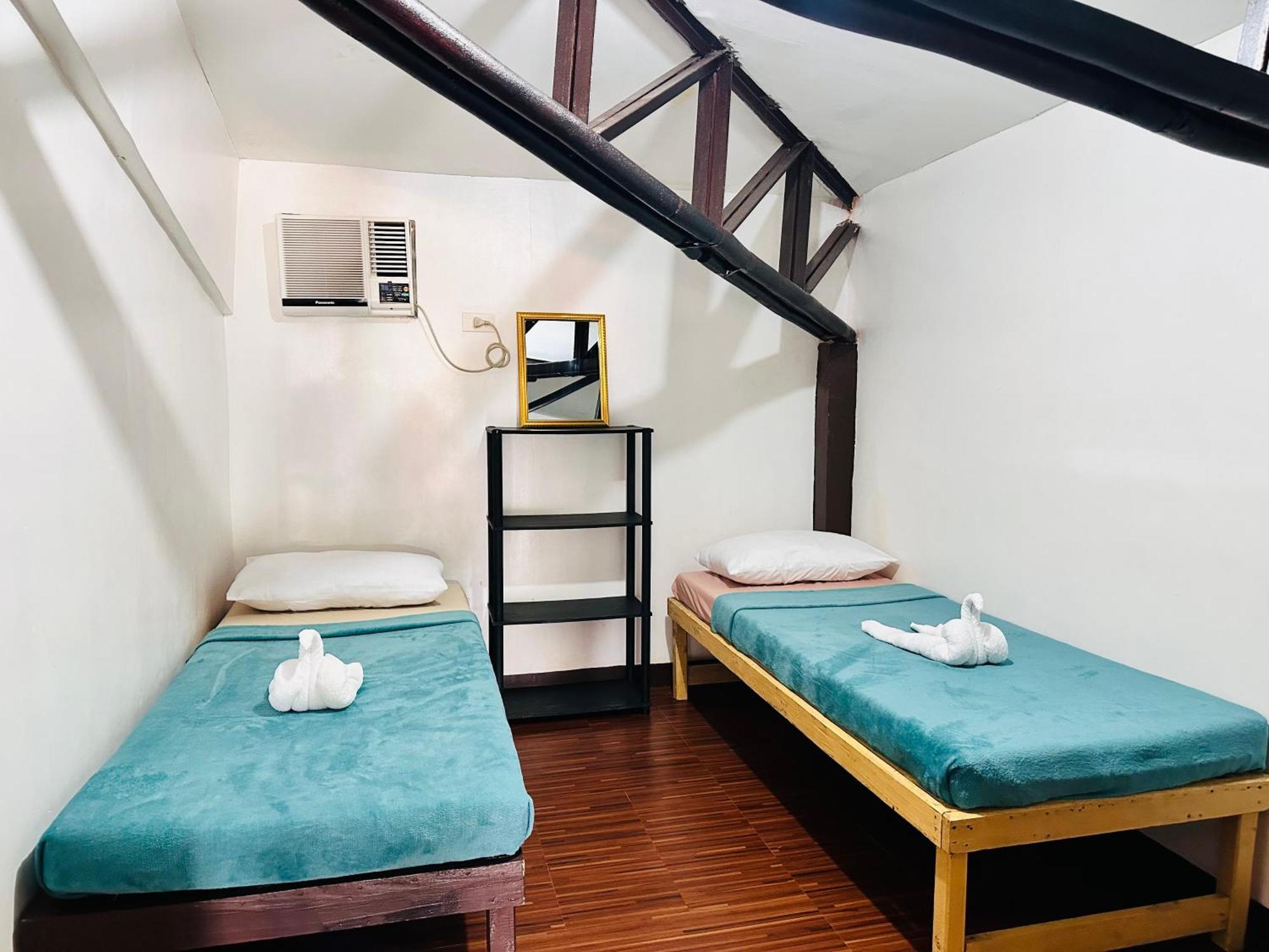 Amancio'S Balai - Near The Airport, City Center! Puerto Princesa Extérieur photo