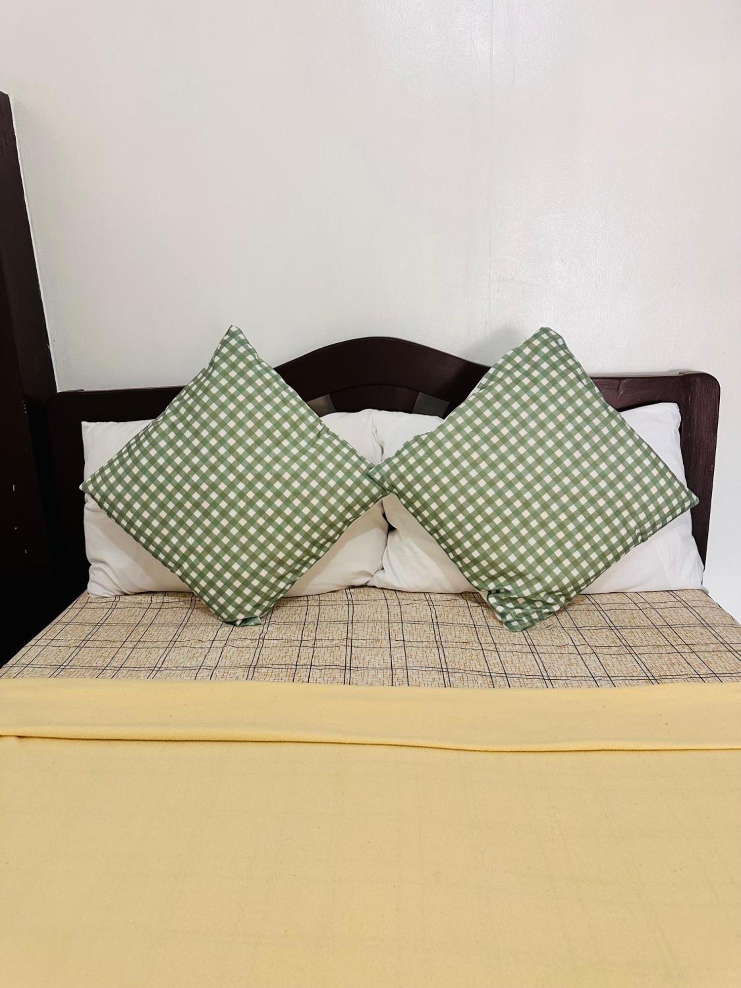 Amancio'S Balai - Near The Airport, City Center! Puerto Princesa Extérieur photo