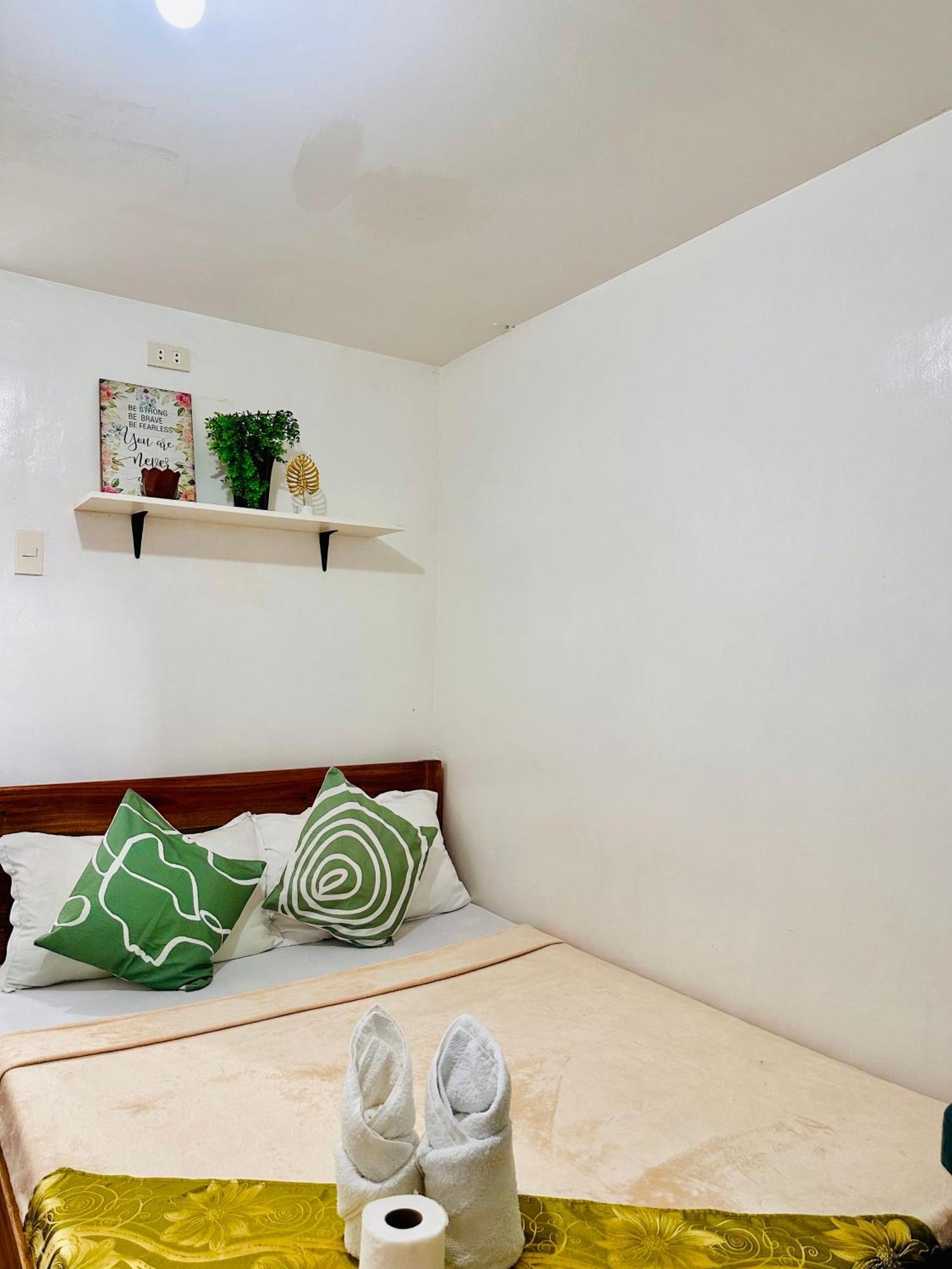 Amancio'S Balai - Near The Airport, City Center! Puerto Princesa Extérieur photo