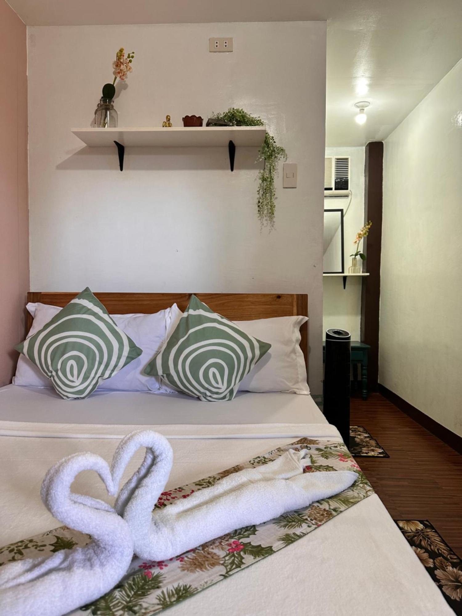 Amancio'S Balai - Near The Airport, City Center! Puerto Princesa Extérieur photo