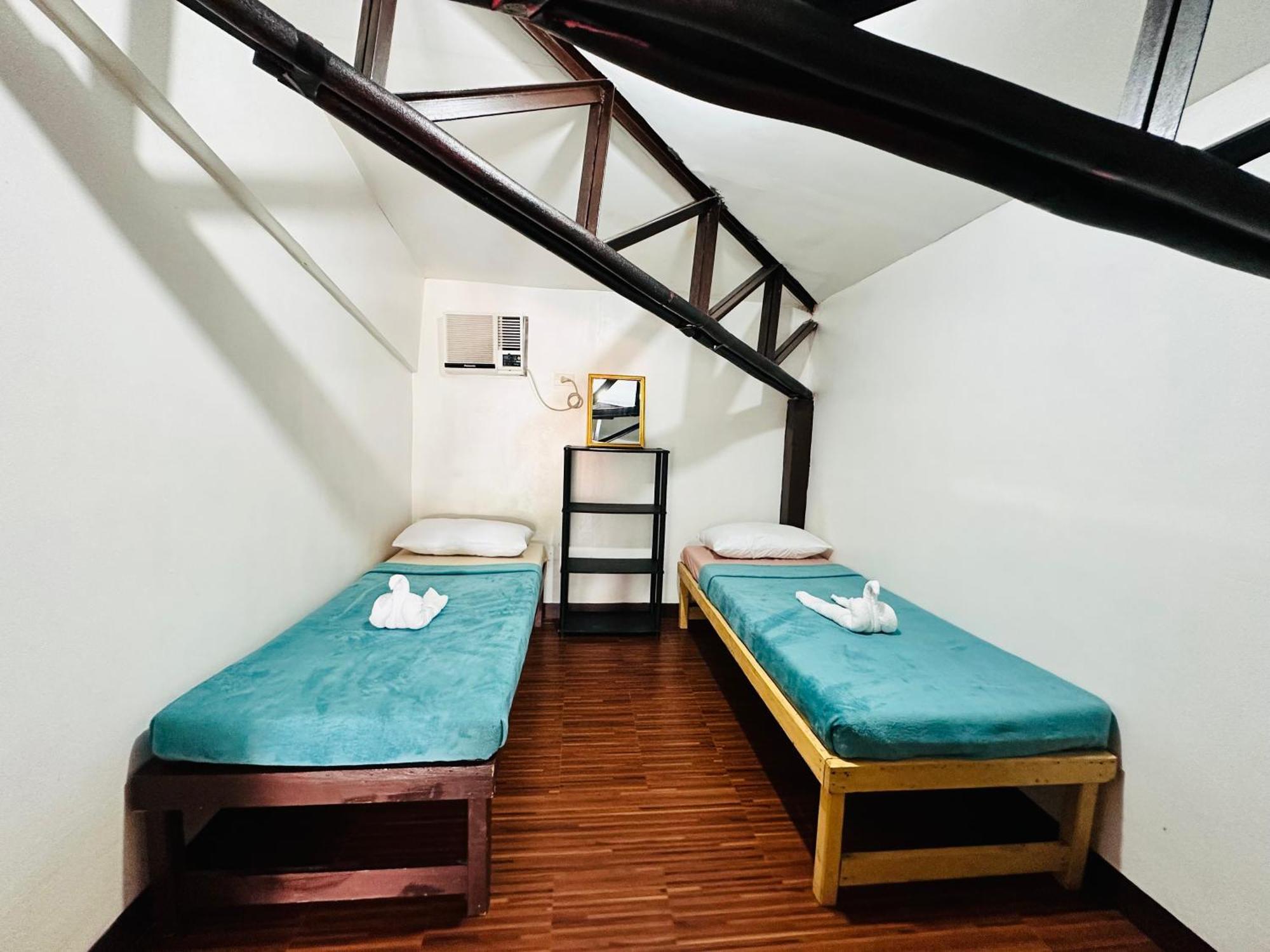 Amancio'S Balai - Near The Airport, City Center! Puerto Princesa Extérieur photo