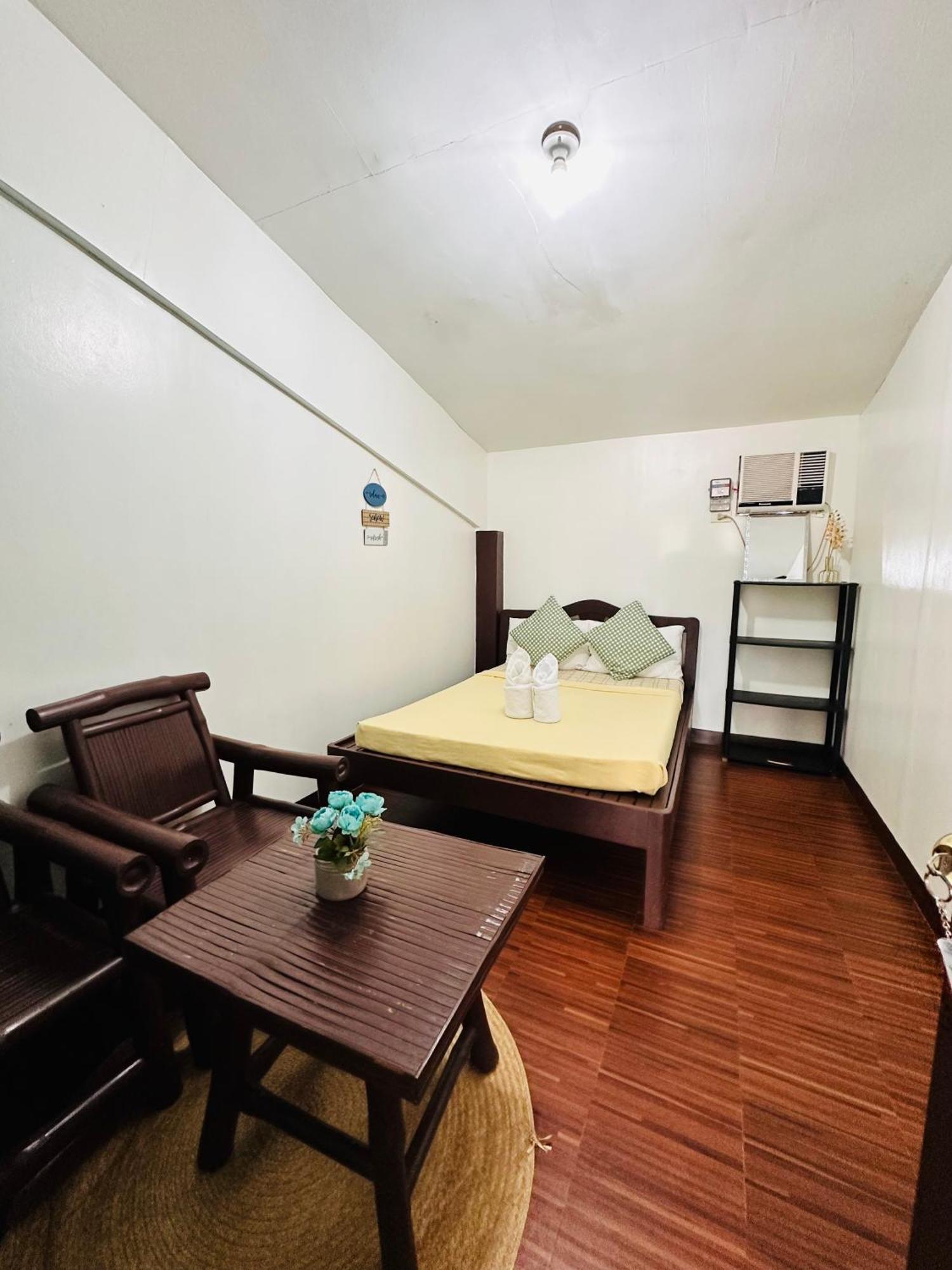 Amancio'S Balai - Near The Airport, City Center! Puerto Princesa Extérieur photo