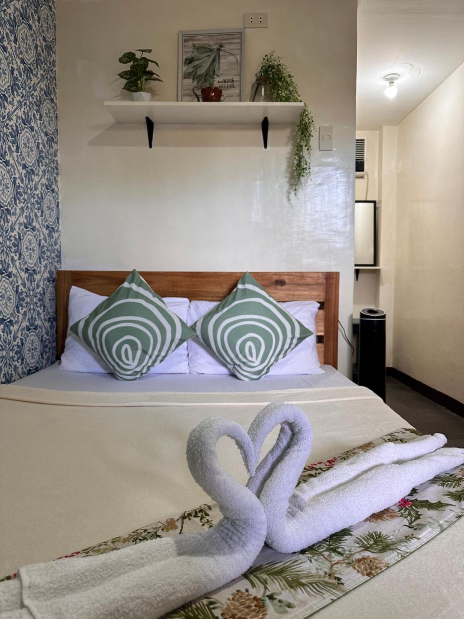 Amancio'S Balai - Near The Airport, City Center! Puerto Princesa Extérieur photo
