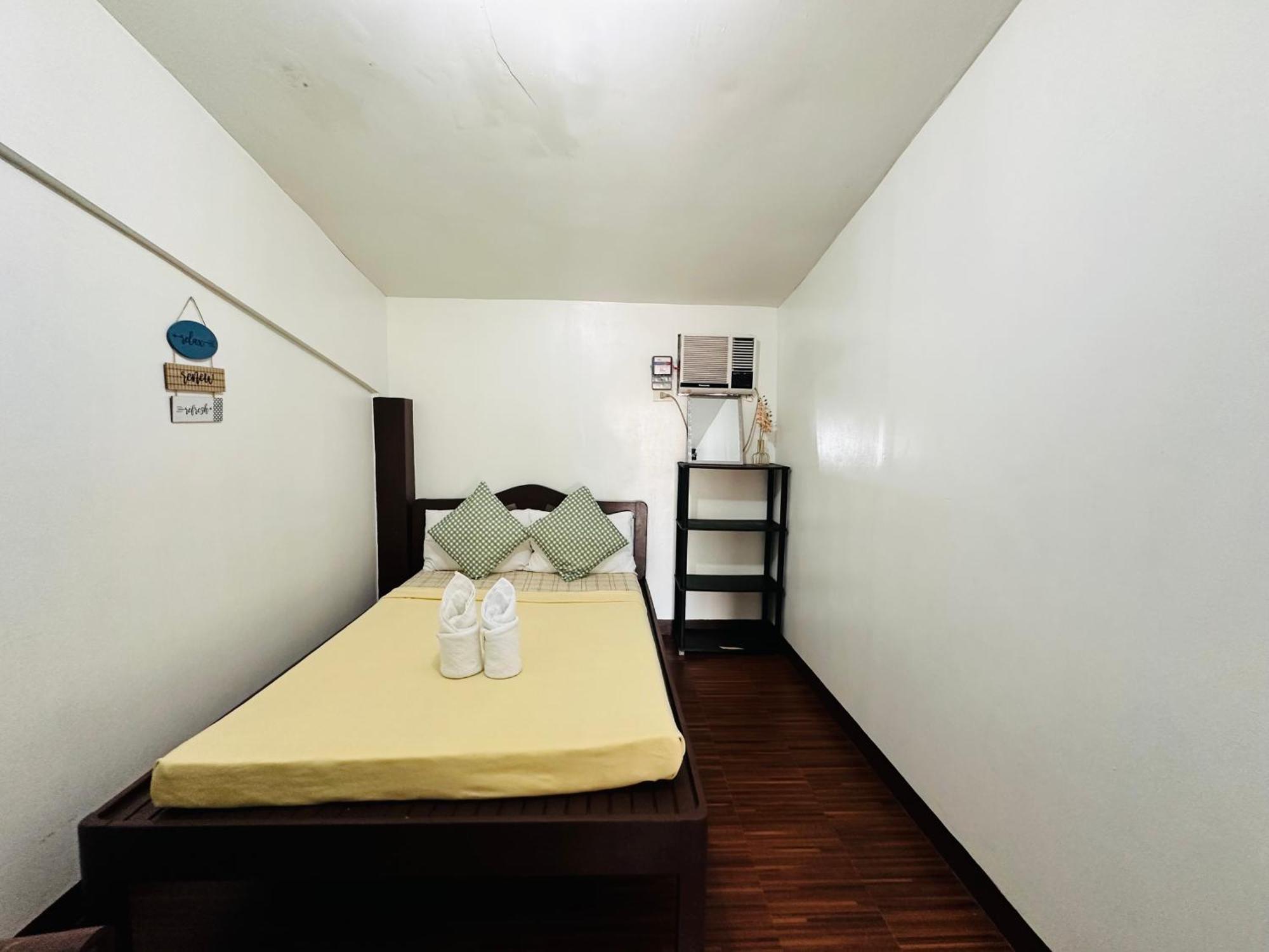 Amancio'S Balai - Near The Airport, City Center! Puerto Princesa Extérieur photo