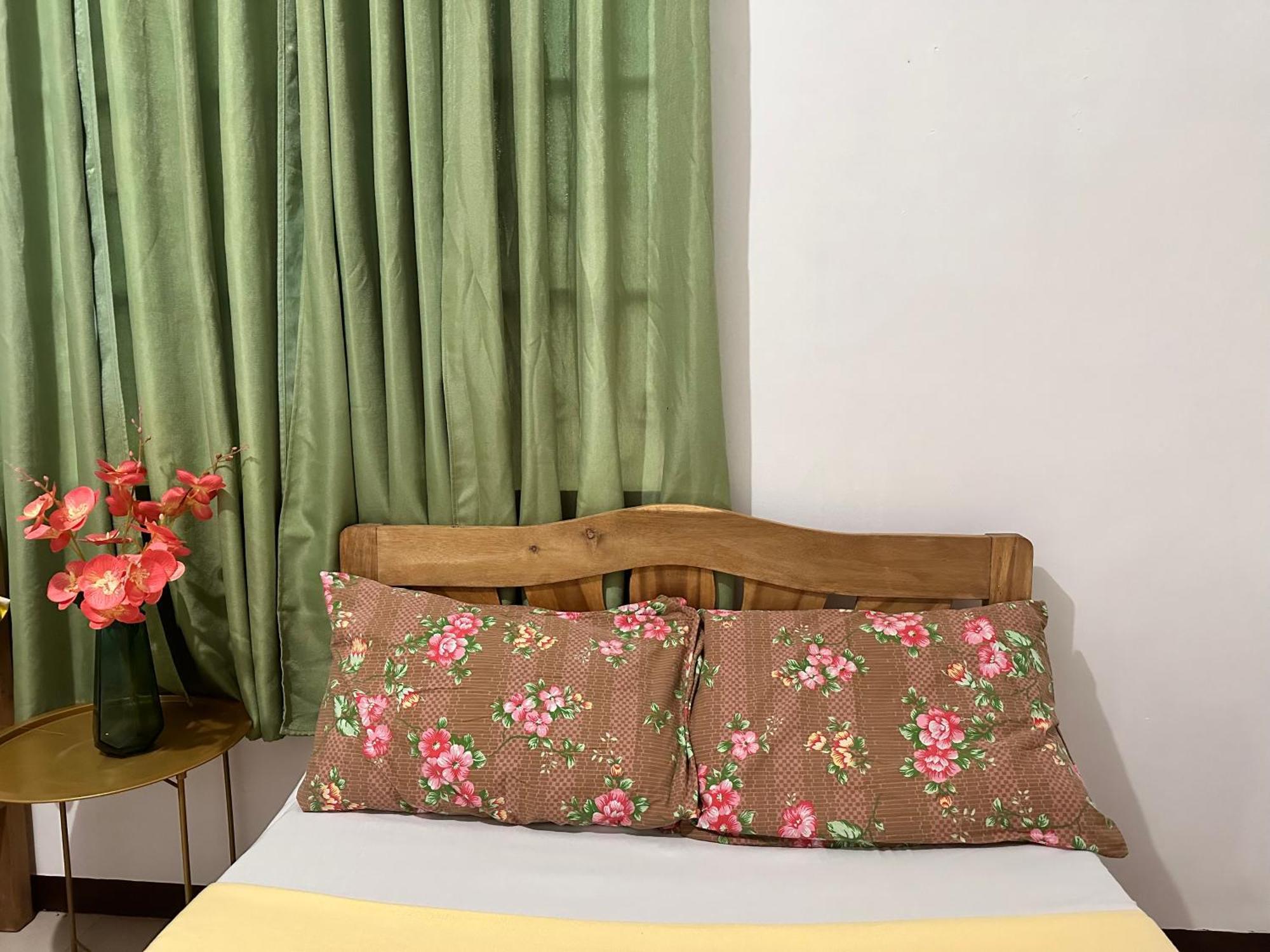 Amancio'S Balai - Near The Airport, City Center! Puerto Princesa Extérieur photo