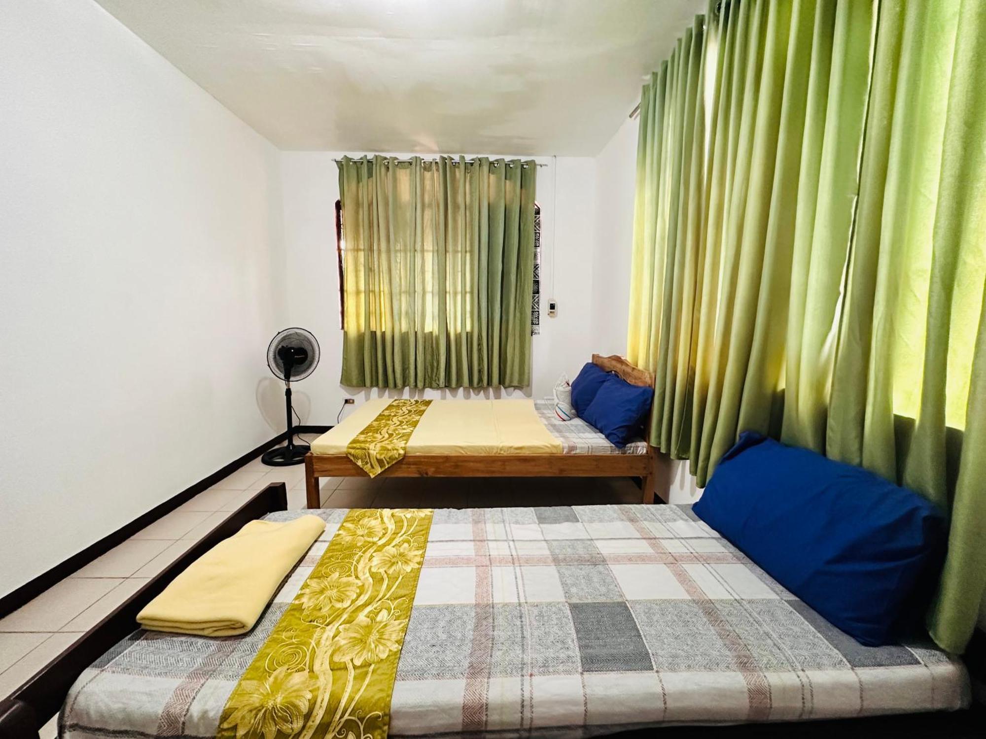 Amancio'S Balai - Near The Airport, City Center! Puerto Princesa Extérieur photo