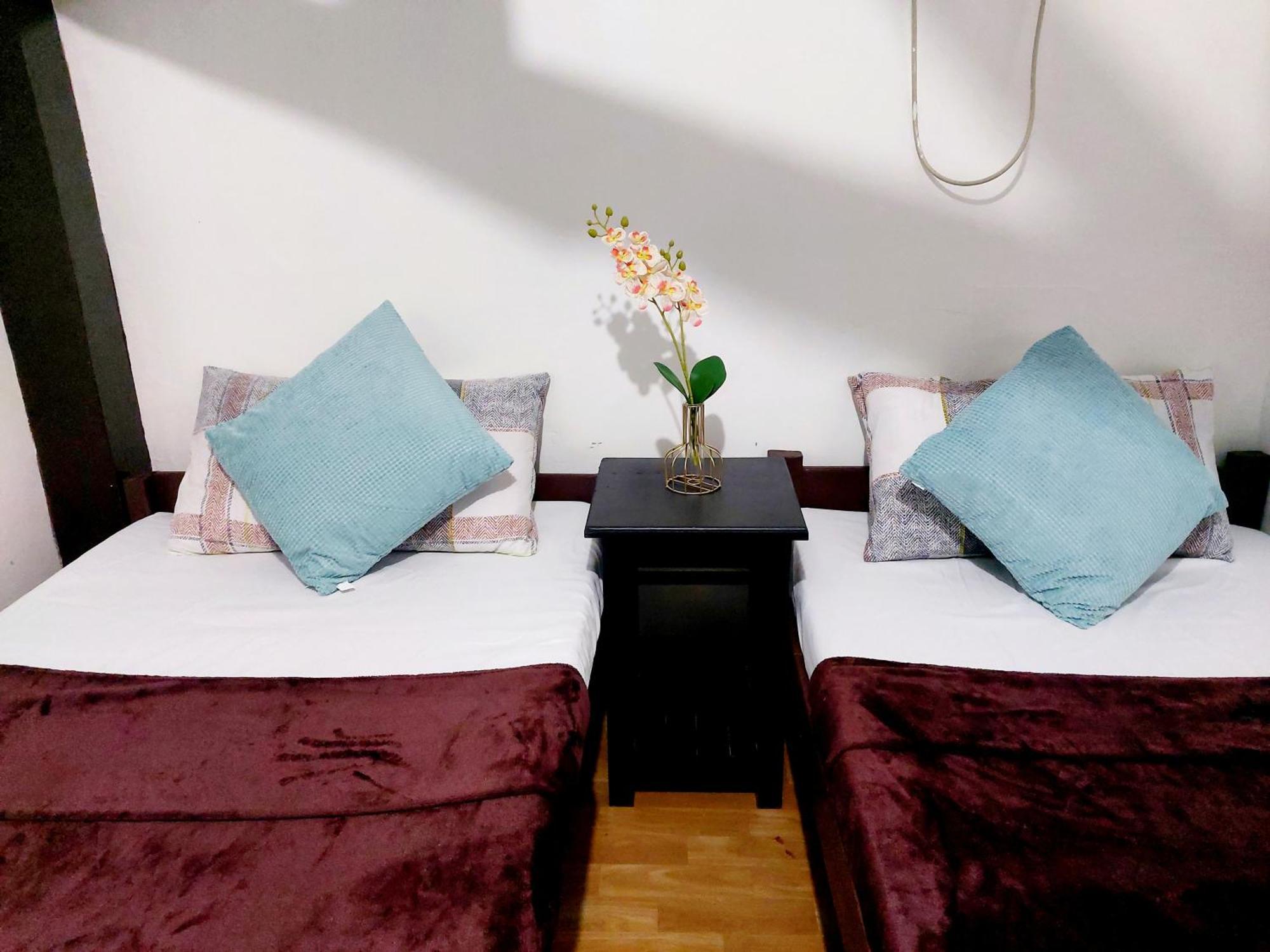 Amancio'S Balai - Near The Airport, City Center! Puerto Princesa Chambre photo