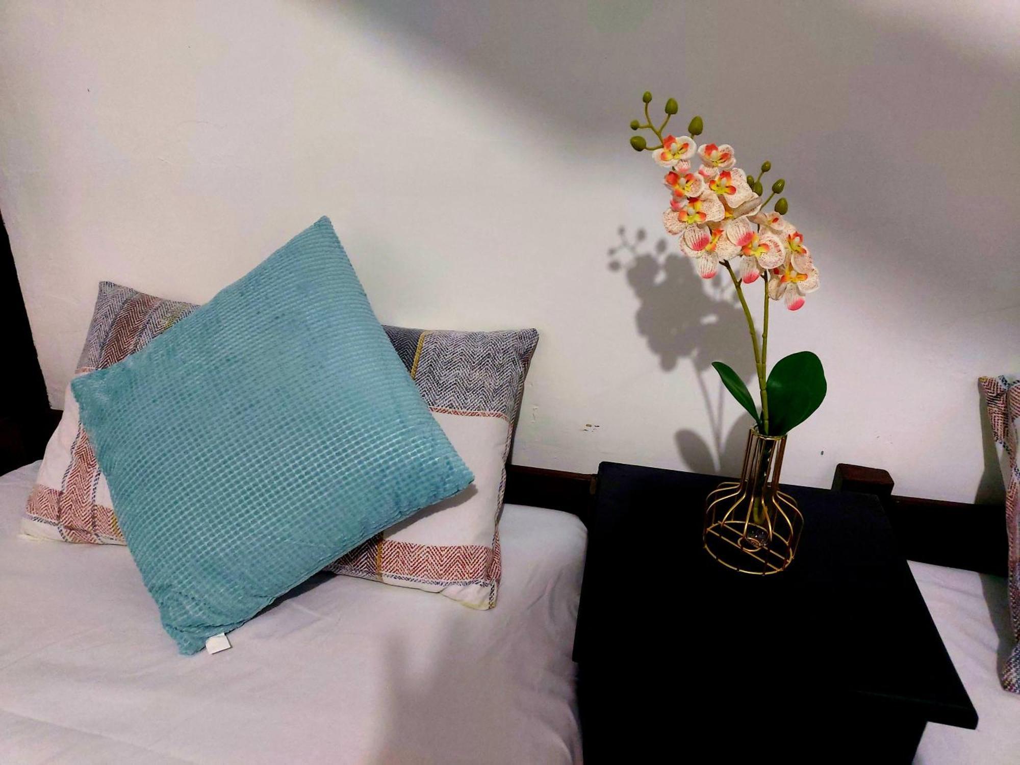 Amancio'S Balai - Near The Airport, City Center! Puerto Princesa Chambre photo